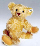 Steiff British Collectors Bear 2003
